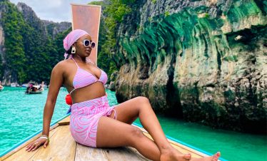 relax in the thailand waters with travel gen