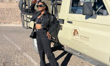 game drive with travel gen