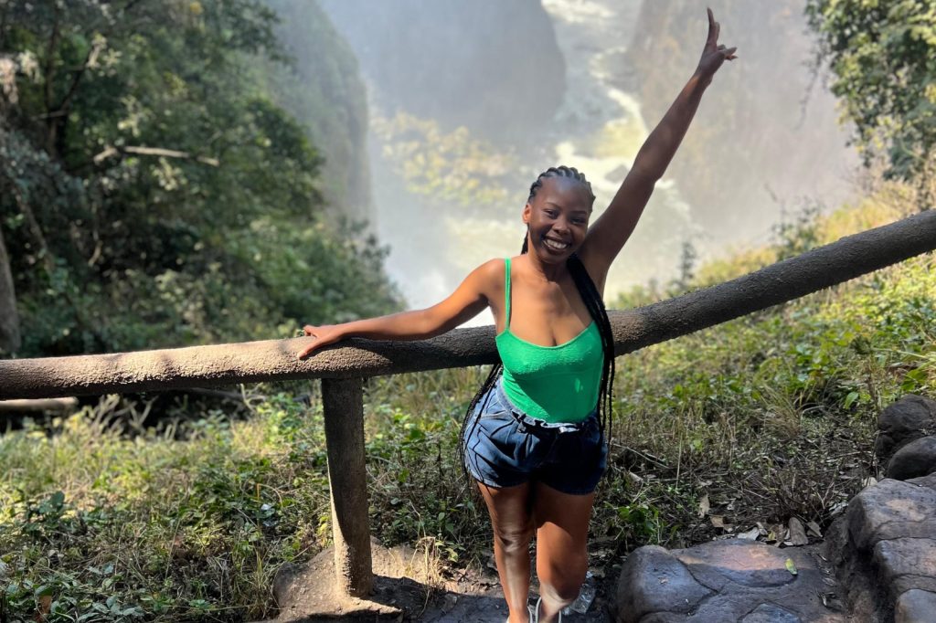 travel gen in victoria falls