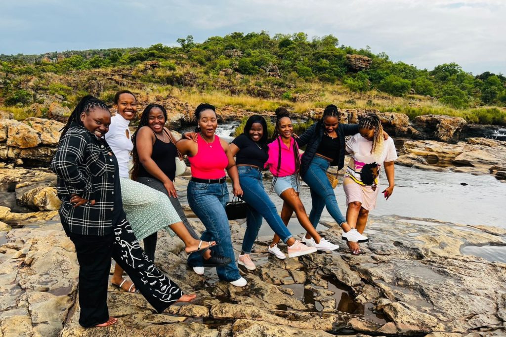 mpumalanga group trip with travel gen