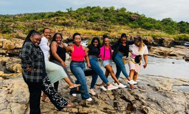 mpumalanga group trip with travel gen