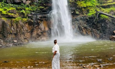visit the mpumalanga waterfalls with travel gen