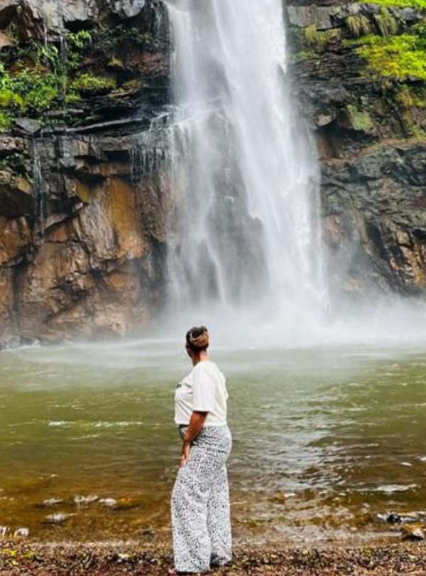 visit the mpumalanga waterfalls with travel gen