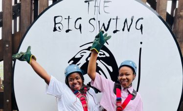 visit the big swing in mpumalanga with travel gen