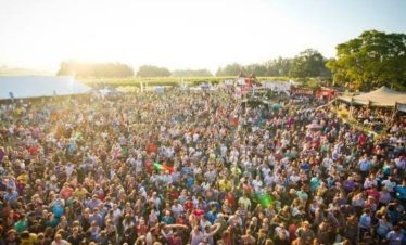 MTN bushfire crown view from stage