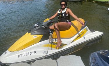 boat ride in sun city