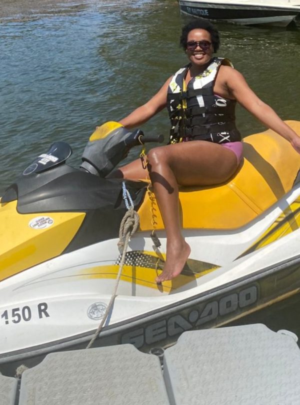 boat ride in sun city