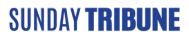 sunday tribune article logo