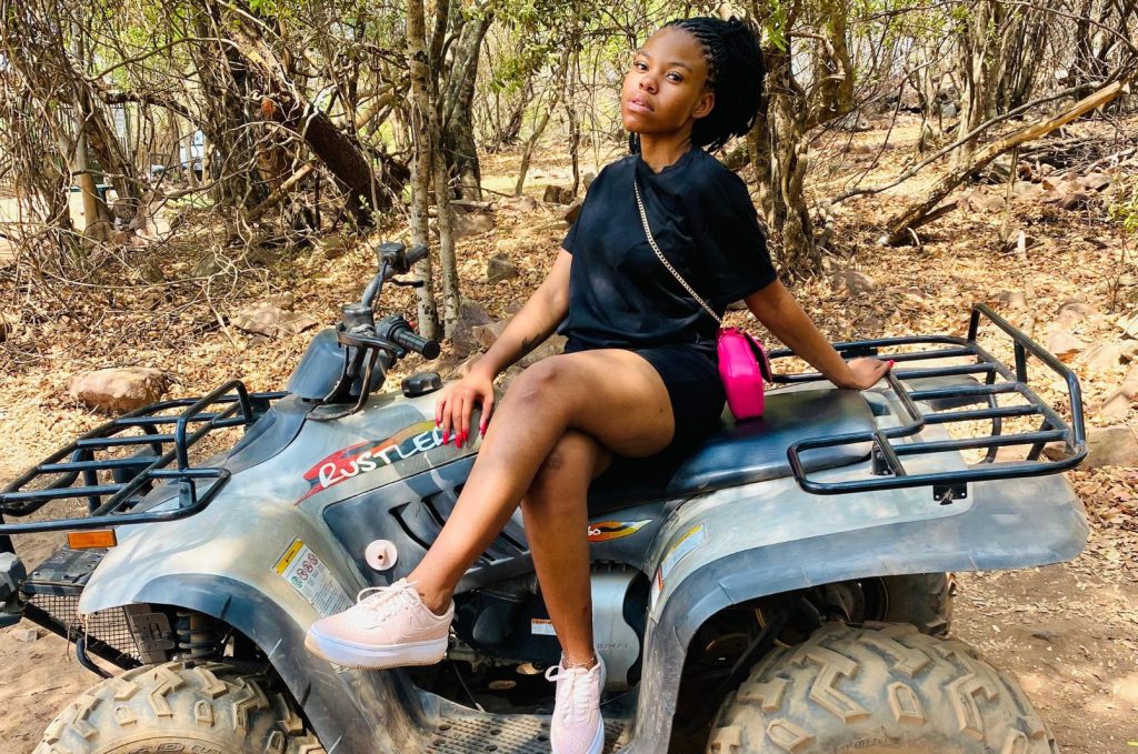 quad biking in bela bela with travel generation