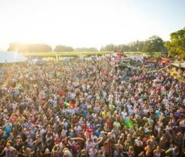 MTN bushfire crown view from stage