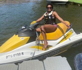 boat ride in sun city