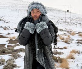 snowcation with travel gen