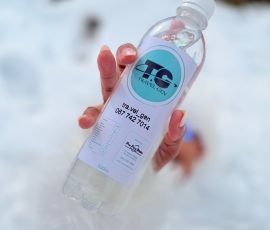 travel gen water bottle